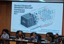 Fakultas Hukum Unsoed Gelar Workshop Penguatan Alternatif Pemidanaan