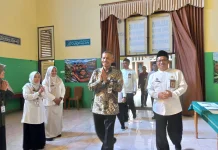 Perkuat Integritas, Kemenag Purbalingga dan KPK Gelar Safari Antikorupsi