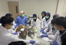 Workshop Herbal FK UMP, Mahasiswa Belajar Resep hingga Racik Jamu