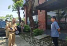 Perang Global, Industri Alat Pancing di Purbalingga Naikan Harga Jual