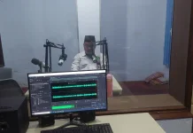 Sudiro, S.PdI : Menjaga Amalan Hati Penguat Iman