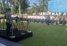Pengedar Sabu 49 Gram Ditangkap di Purwokerto Selatan