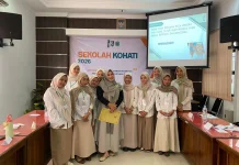 Sekolah KOHATI: Mematahkan Stigma, Menguatkan Peran Perempuan Berpendidikan