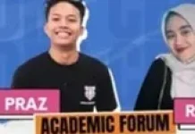 Generasi Cerdas melalui Pendidikan Berkualitas menuju Indonesia Emas