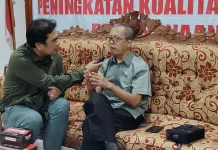 Ketua Komisi C DPRD Jateng, Literasi APBD Jadi Kunci Kesejahteraan Masyarakat