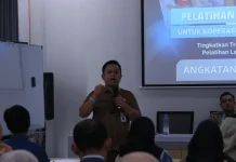 Pelatihan Laporan KDKMP, Pengurus Dituntut Integritas dan Akuntabilitas Tinggi