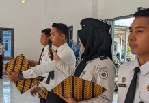 Lapas Terbuka teguhkan komitmen bersih dari halinar