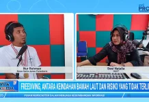 Cara Aman Memulai Freediving bagi Pemula
