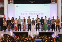 OJK Ajak Teladani Semangat Kartini untuk Perkuat Integritas