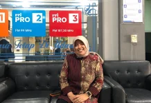 Makna Kartini Bukan Sekadar Kebaya, tetapi Keberanian