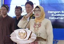 Refleksi Hari Kartini di Kebumen: Jawab Tantangan Kasus Kekerasan Perempuan