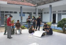 Lanal Cilacap Gagalkan Penyelundukan Ribuan Benih Lobster
