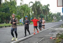 UBP Adipala Terapkan Clean Energy Day, Dorong Budaya Kerja Ramah Lingkungan