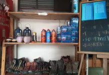 Dari Hobi Eksplorasi Alam ke Peluang Usaha, Mahasiswa Unsoed Hadirkan Oase Outdoor