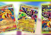 Mengenal Tren Brewek Kartu Pokémon, Hiburan Digital Berujung Cuan