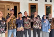 Pemkab Banyumas Luncurkan Program RTLH 2026