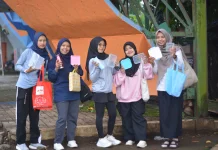 Aksi Nyata Perempuan untuk Masa Depan Bumi