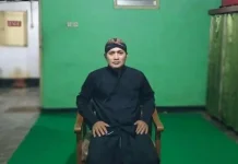 Mengenal Mbah Ganong, Pendiri Grup Ebeg yang 39 Tahun Melestarikan Ebeg Banyumas