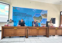 ESDM Dorong Kepatuhan Laporan Produksi dan Reklamasi Tambang di Banyumas-Cilacap