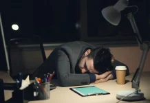 Sering Begadang? Waspadai Dampak 'Utang Tidur' yang Bisa Merusak Otak hingga Jantung