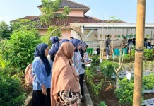 Ratusan Peserta Ikuti Workshop Kedokteran Herbal FK UMP