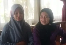Pilih UGM Ketimbang Ikatan Kerja, Alasan Nathasya Berliana Bikin Haru