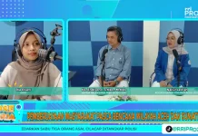 Mahasiswa UMP Berdayakan Warga Terdampak Bencana di Sumatra Utara