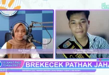 Brekecek Pathak Jahan, Kuliner Khas Cilacap yang Kaya Rasa dan Filosofi
