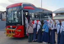 Tanpa Subsidi Pemerintah Pusat, Tarif Trans Banyumas Berpotensi Naik