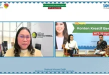 Konten Kreatif Berdampak Nyata: ketika Kreator Jadi Penggerak Perubahan