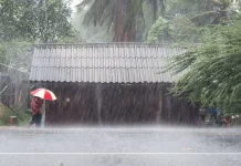 Hujan Sedang hingga Lebat Berpotensi Guyur Banyumas
