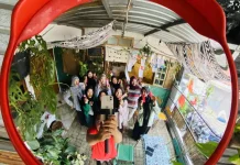 Green Minds Gathering 2026: Rayakan Bumi lewat Aksi Bermakna
