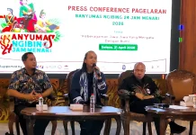 Banyumas Ngibing 2026 Hadirkan Kolaborasi Internasional