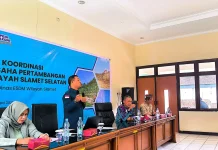 ESDM Tegaskan Sanksi Tegas Bagi Pelanggaran Reklamasi dan Pascatambang