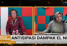 El Nino Diprediksi Picu Kemarau Panjang, Sektor Pertanian Banyumas Siaga