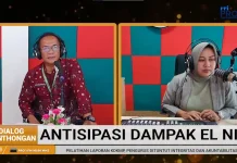 Hadapi El Nino, Dinas Pertanian Banyumas Siapkan Strategi Cegah Gagal Panen