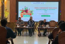 Banyumas Ngibing 2026 Digelar, Usung Tema Persatuan dalam Keberagaman