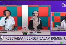 Kesetaraan Gender Masih Terhambat Stereotip di Masyarakat