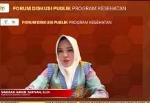 Kesehatan Jadi Pilar Penting dalam Memperkuat Ketahanan Nasional