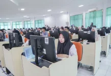 Cegah Kecurangan, Panitia SNPMB 2026 Perketat Pengawasan Ujian