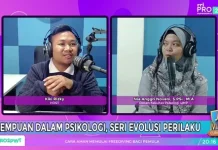 Perempuan dalam Psikologi: Jejak Evolusi Perilaku di Masa Purba