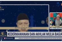 Kedermawanan dan Akhlak Mulia: Investasi Terbaik untuk Akhirat