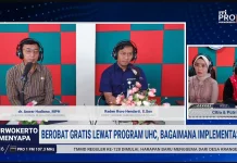 Pemkab Banyumas Optimalkan Implementasi UHC untuk Layanan Berobat Gratis