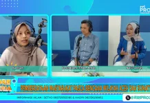 UMP Berdayakan Penyintas Bencana Sumatera lewat Agroforestri