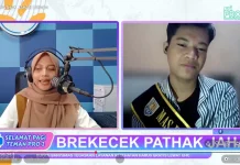 Mengenal Brekecek Pathak Jahan Kuliner Khas Cilacap