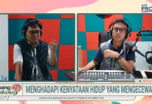 Cara Sehat Hadapi Kenyataan Hidup yang Mengecewakan