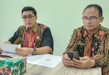 HUT ke-101: RSUD Banyumas Gelar Aksi Sosial hingga Vaksinasi Massal Karyawan