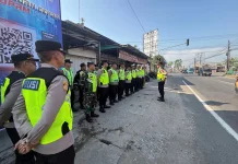 Pengedar Sabu Sistem Tempel Ditangkap Polisi Banyumas