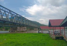 Kuliner dan Susur Sungai Jadi Daya Tarik Dermaga Apung Tambaknegara