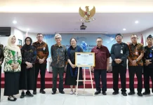 Pusat Kajian Perkotaan Pesisir Diluncurkan di Tegal, Dorong Solusi Berbasis Riset